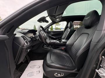صورة مصغرة 21 لـ 2022 Aston Martin DBX