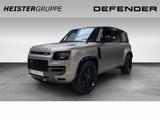 Land Rover Defender 110 P635 OCTA +MATT +AHK +PANORAMA - Land Rover Defender Tageszulassungen