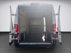 Fahrzeugabbildung Citroën Jumper 35 L4H2 Control Heavy BlueHDi 165 S&S
