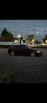 Honda Accord 2.3 ( CL3 ) mit LPG von Prins - Honda Accord: V
