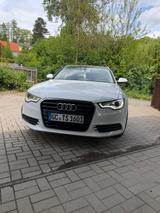 Audi A6 2.0 TDI 140kW ultra Avant -