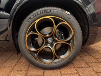 Alfa Romeo Stelvio - Vorschau Bild 16