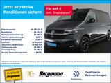 Volkswagen T6.1 California 2.0 TDI California Beach Tour 4M - VW T6 California in Mönchengladbach
