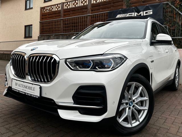 BMW X5 xDr45e PANO*Laser*Sitzkl*Massage*AHK*DA-Prof