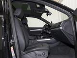 Audi Q5 Sportback 50 TDI Q ADVANCED LEDER PANO AHK LM - Audi Q5 Gebrauchtwagen in Bochum