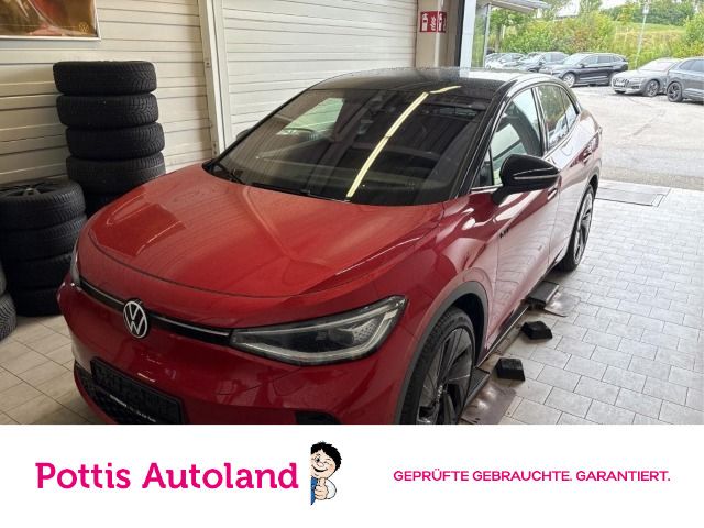 Image of Volkswagen ID.5