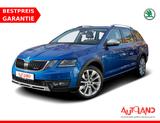 Skoda Octavia Combi 1.8 TSI Scout 4x4 LED Navi ACC AHK - Skoda Octavia: Allradantrieb, Scout