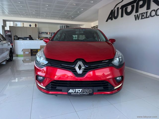 Renault RENAULT Clio 1.2 75 CV 5p. Duel