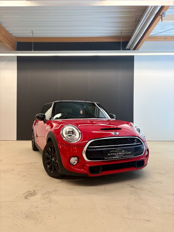Image of MINI Cooper S