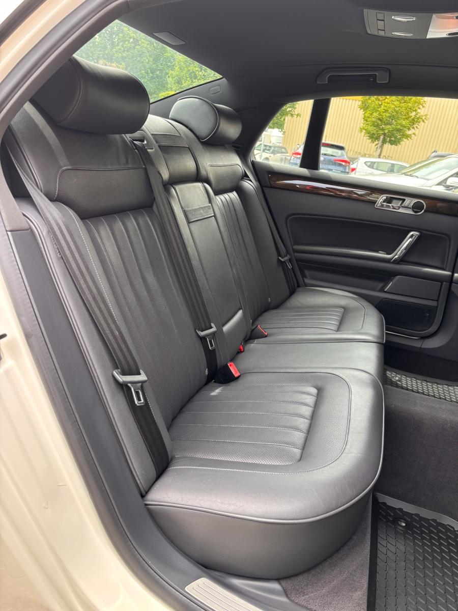 Volkswagen Phaeton V6 TDI 5-Sitzer 4Motion