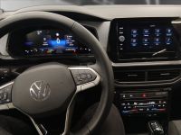 Volkswagen T-Cross - Vorschau Bild 11
