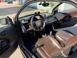 Smart 451 Brabus Tailor Made | MB-Scheckheft | C - Smart Gebrauchtwagen in Berlin