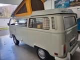 Volkswagen T2 A/B selten  Westfalia - Volkswagen T2: Van, Westfalia
