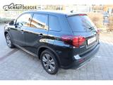 Suzuki Vitara 1.4 Mild-Hybrid Comfort 4x2 inkl. Navi, K - Suzuki Vitara Gebrauchtwagen in Berlin