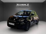 Fiat Neuer 500 Action - Fiat 500: Action