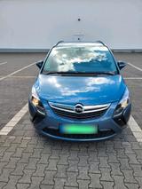 Opel Zafira Tourer - Opel Zafira Tourer in Bochum