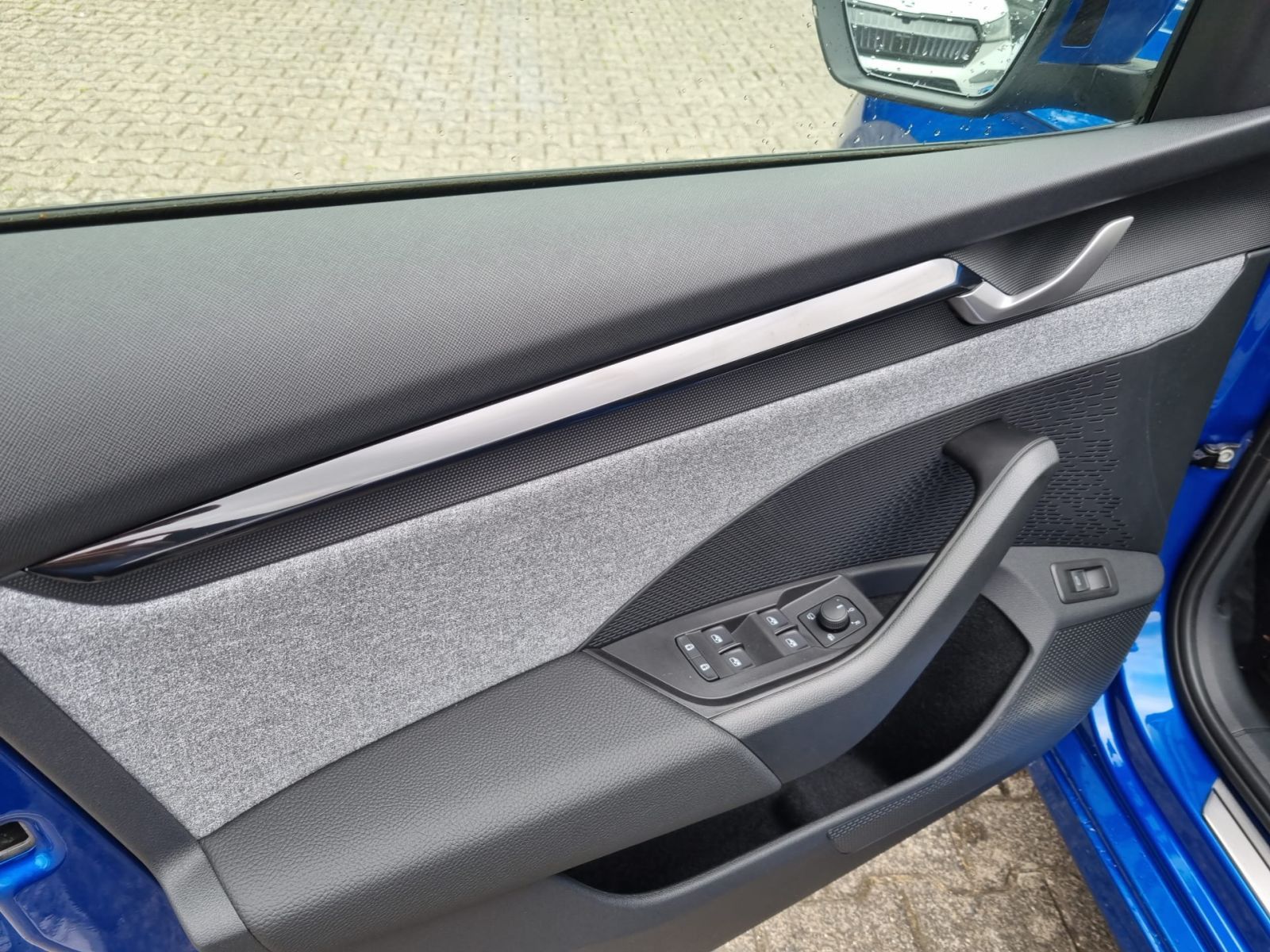 Skoda Octavia - Bild 9