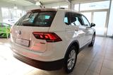 Volkswagen Tiguan 2.0 TSi 4Motion Standheizung* - VW Tiguan Gebrauchtwagen in Bochum