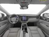 Volvo XC60 B4 Diesel AWD Inscription 20"+PANO+VOLL-LED - Volvo: L 20