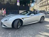 Ferrari California 3.9 V8 T 4-Sitzer - - Ferrari aus 2016