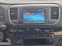 Crosscamp Toyota Flex 177 PS *Automatik*XENON*7 Sitzer*AHK