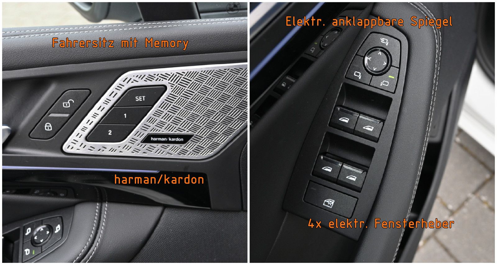 Fahrzeugabbildung BMW 218d Active Tourer Luxury °UVP 59.030°8FACH°VOLL