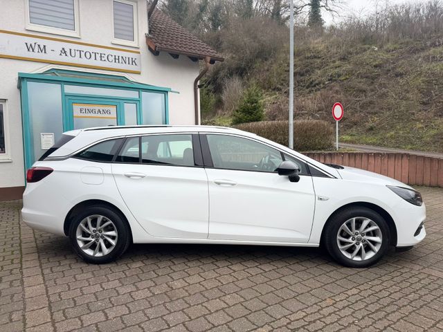 Opel Astra K Sports Tourer Elegance Start/Stop