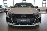 Audi RS3 Sportback | Schalensitze | Carbon | SOFORT - Audi RS3: 5 Türen