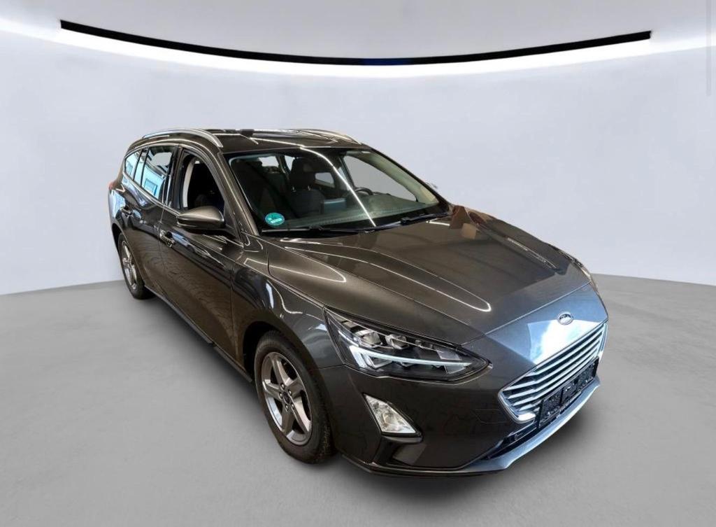 Ford Focus TURNIER 15 ECO STARTSTSYSTKAM1H 2021