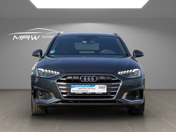 Audi A4 - 3