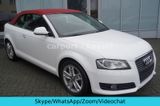 Audi A3 Cabriolet Ambition Automatik/Tempomat/Xenon - Audi A3 aus 2009