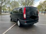 Mercedes-Benz Mercedes Benz Vito/Viano AHK,Klima,9 Sitzer - Mercedes-Benz Viano in Wuppertal