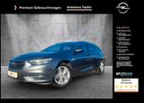 Opel Insignia B ST Premium "Innovation 4x4" aus 1Hand - Opel Vorführfahrzeuge