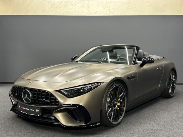R.W. Exclusive Cars