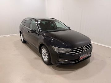 Volkswagen Passat Variant - 8