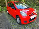 Daihatsu 2009 Daihatsu Cuore ""1 Hand / Neuer TÜV"" - gebrauchte Daihatsu Cuore aus dem Jahr 2009