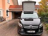 Mercedes-Benz Maco Polo 250 D Edition, AHK, Garantie,9G-tronic - Mercedes-Benz Wohnmobil oder -wagen G