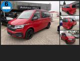 Volkswagen T6  .1 California 2.0TDI  Beach Tour, LED, DSG ,