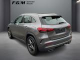 Mercedes-Benz GLA 220 d 4M AMG Line TWA|Sitzhz|EASY-PACK|Kam - gebrauchte Mercedes-Benz GLA 220 aus dem Jahr 2020