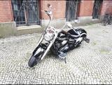 Yamaha XV 1900 Midnight Star - YAMAHA XV 1900 MIDNIGHT STAR