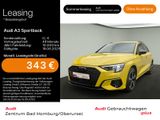Audi A3 Sportback Advanced 40 TFSI e S line*Navi*LED* - Jahreswagen mit Hybrid-Antrieb
