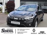 Dacia Sandero Stepway Expression TCe 100 ECO-G