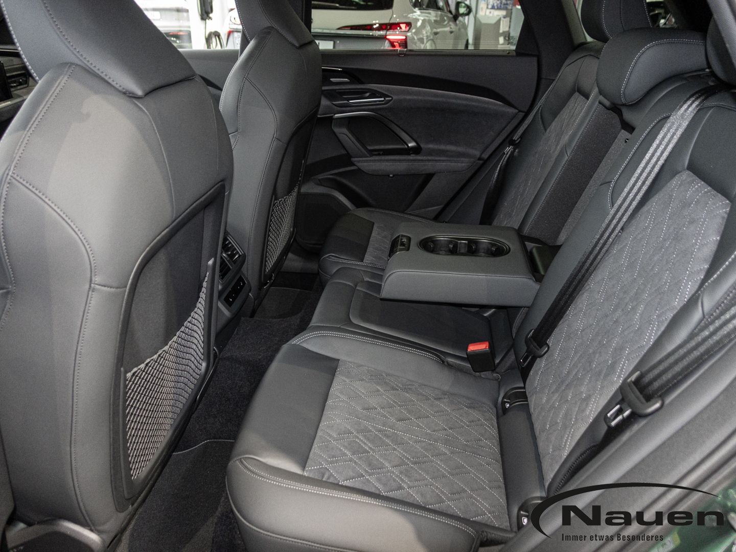Audi SQ5 - Bild 18