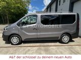 Renault Trafic Combi L1H1 2,8tLife.NAVI.LED.KAMERA.KLIMA - Renault Trafic aus 2020
