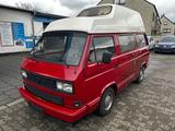Volkswagen T3  Joker Westfalia Hochdach H-Kennzeichen - Volkswagen T3: Westfalia Joker