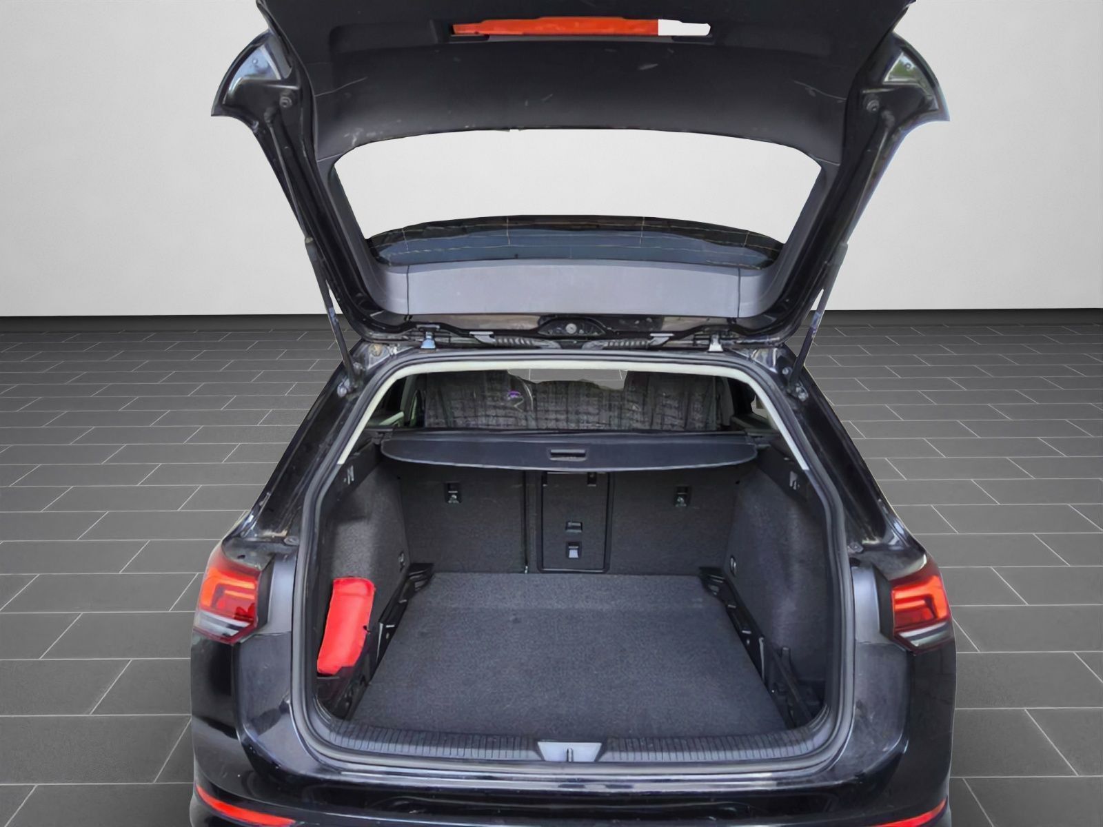 Volkswagen Golf - Bild 12