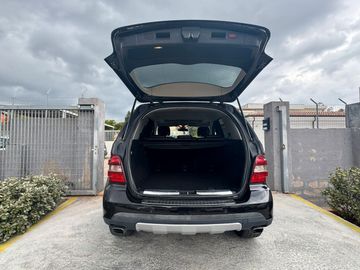 Mercedes ML 280 - 7