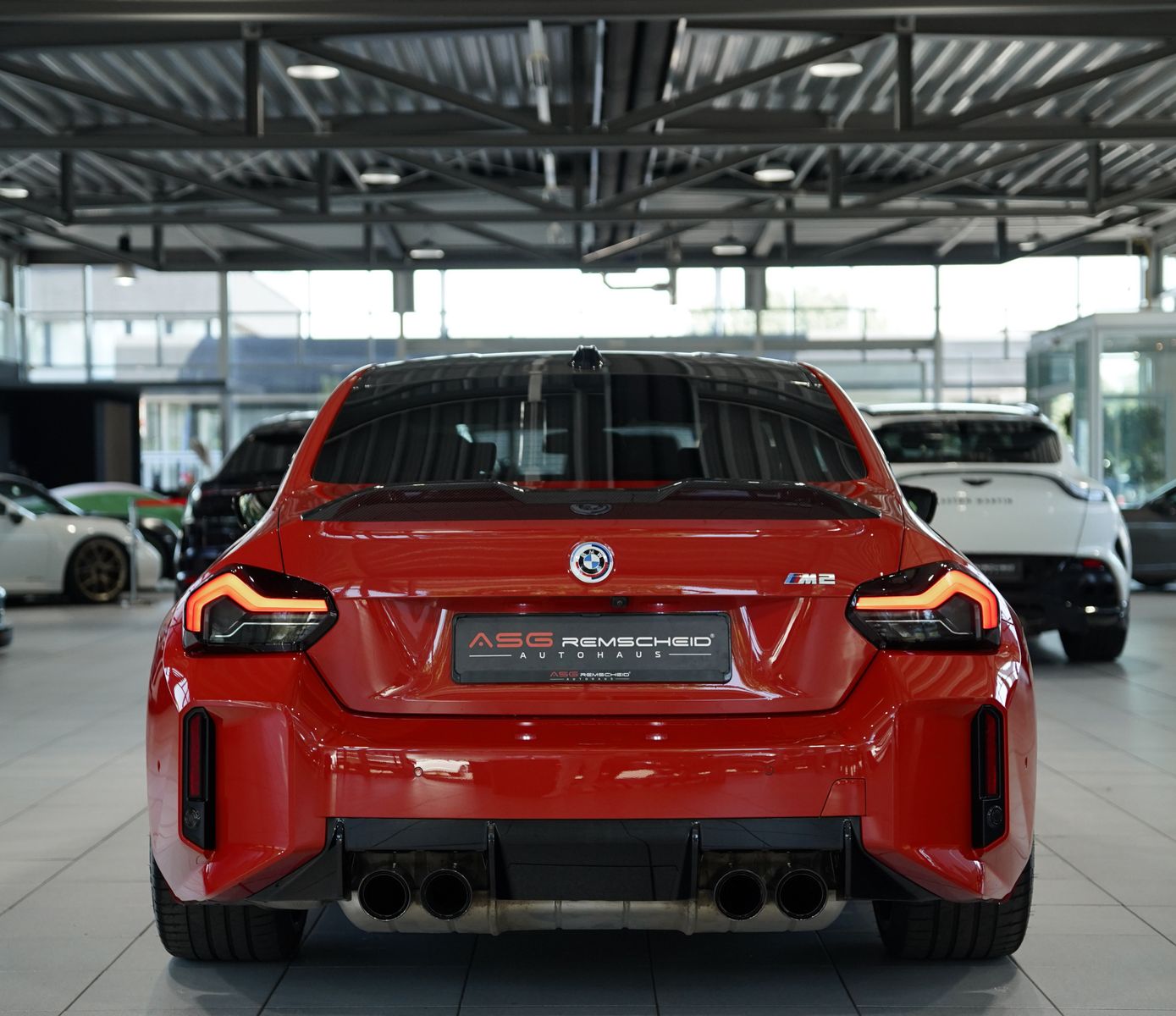 Bmw M2
