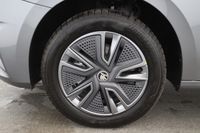 Skoda Fabia - Vorschau Bild 8