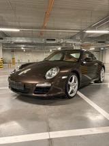 Porsche 997 - gebrauchte Porsche 997 aus dem Jahr 2009